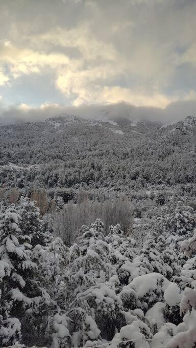 Casaterra Villa San Carlos de Bariloche Luaran gambar